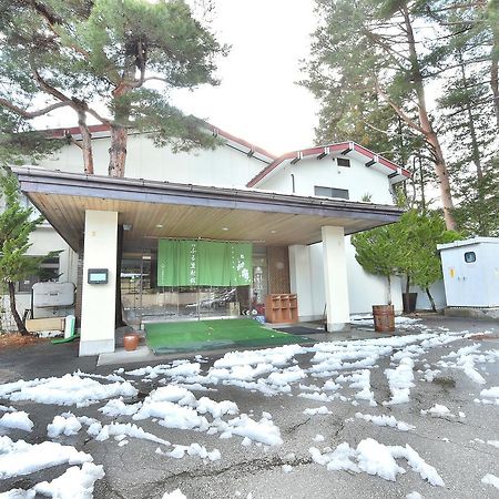 Guesthouse Ukiyoe Omachi  Εξωτερικό φωτογραφία