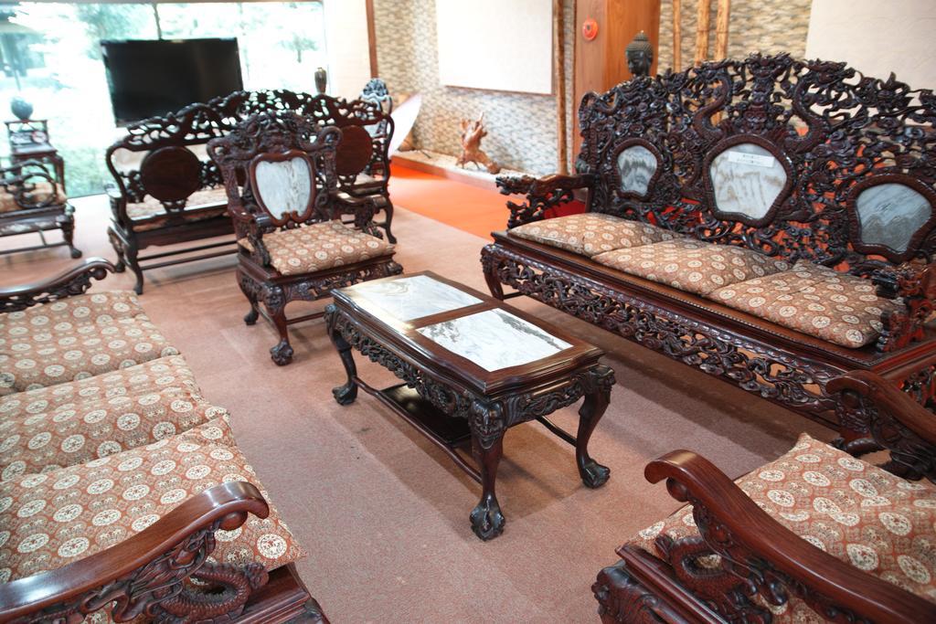 Guesthouse Ukiyoe Omachi  Εξωτερικό φωτογραφία