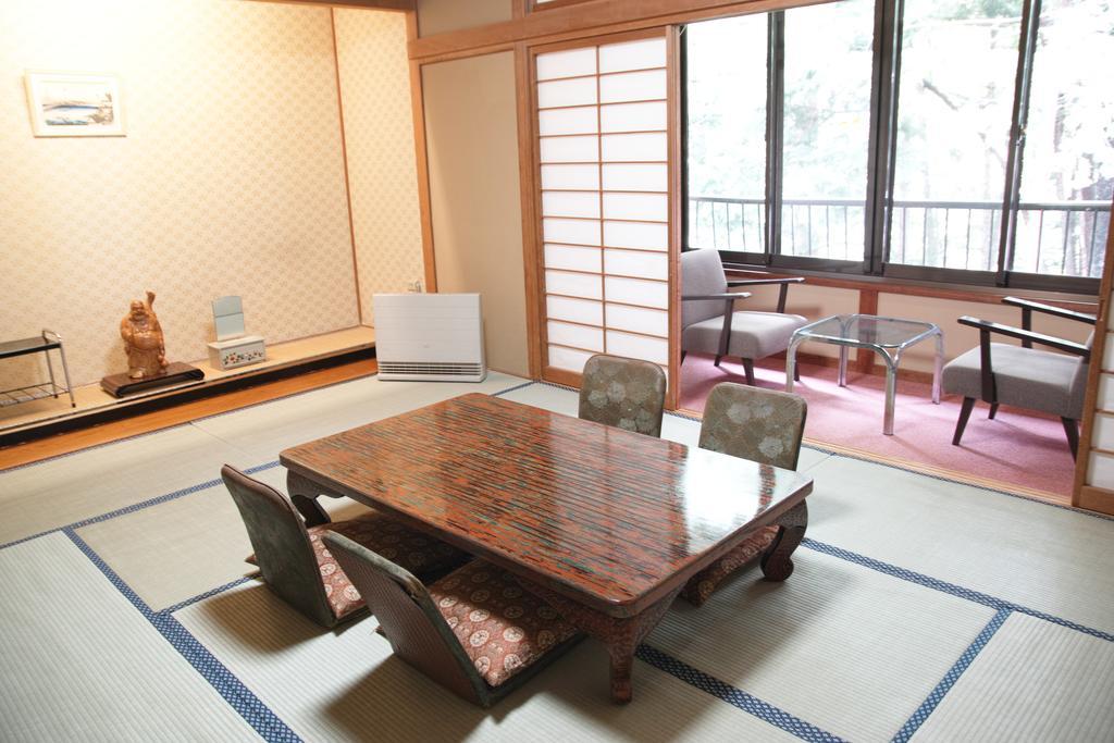 Guesthouse Ukiyoe Omachi  Εξωτερικό φωτογραφία