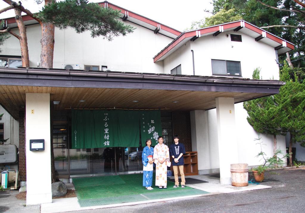 Guesthouse Ukiyoe Omachi  Εξωτερικό φωτογραφία