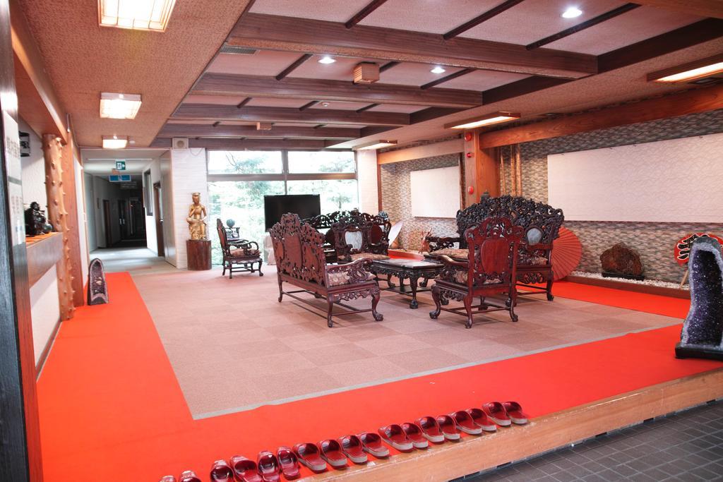 Guesthouse Ukiyoe Omachi  Εξωτερικό φωτογραφία
