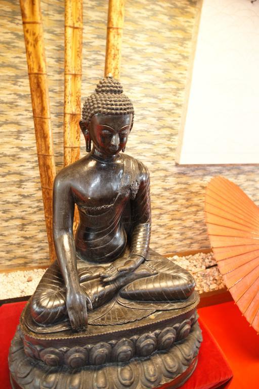 Guesthouse Ukiyoe Omachi  Εξωτερικό φωτογραφία