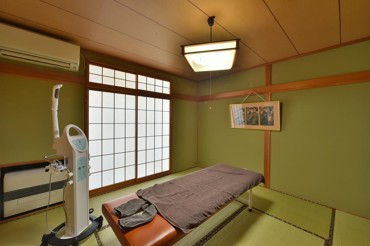 Guesthouse Ukiyoe Omachi  Εξωτερικό φωτογραφία