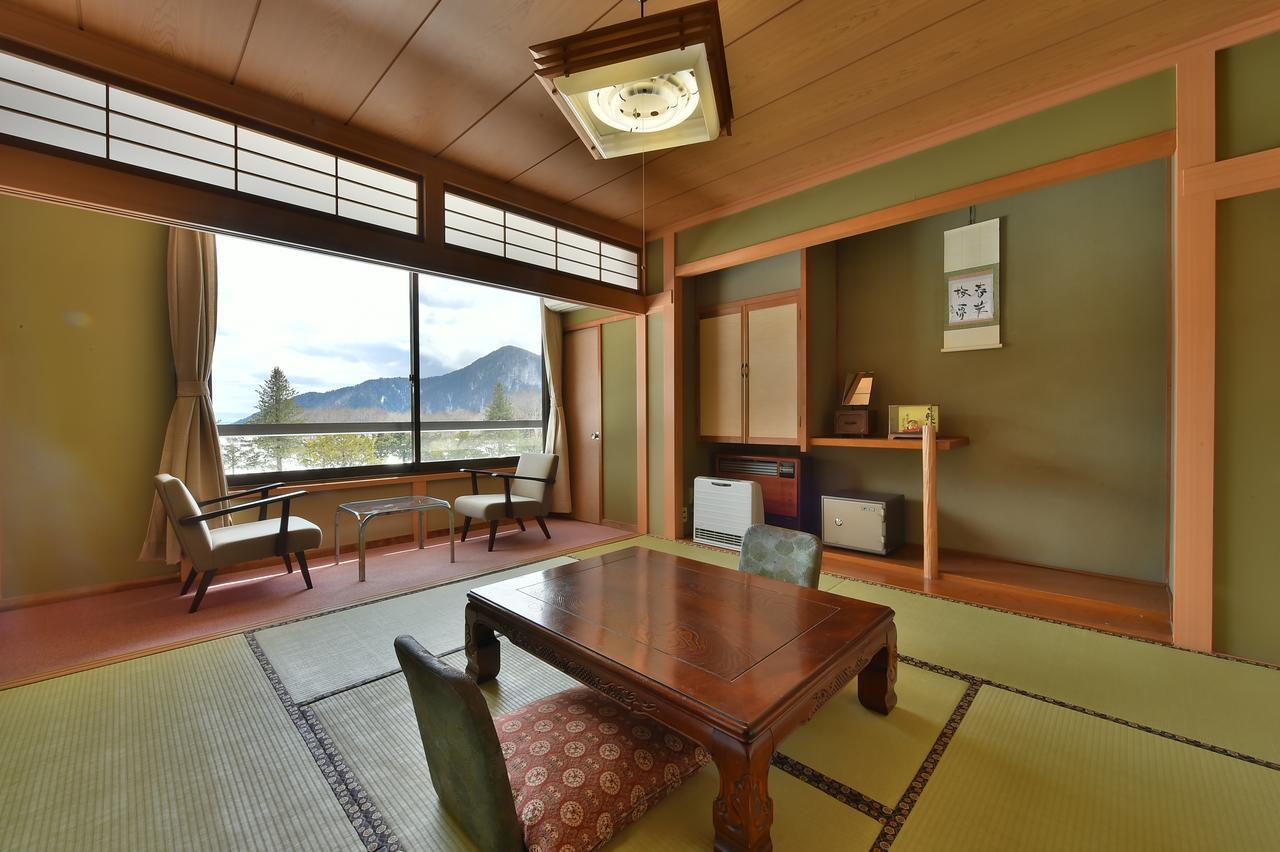 Guesthouse Ukiyoe Omachi  Εξωτερικό φωτογραφία